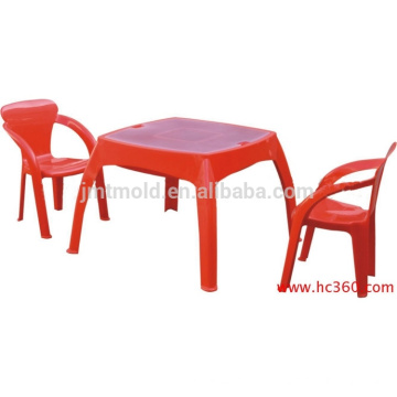Modificado para requisitos particulares perfecto para molde de la silla de la fábrica del molde